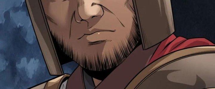 đại tần, ta là con tần thủy hoàng, giết địch thành thần chapter 4 212