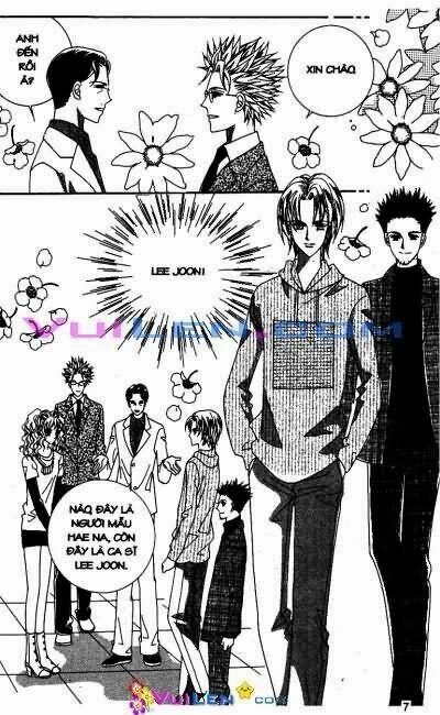 đừng tin cô ấy chapter 7 7