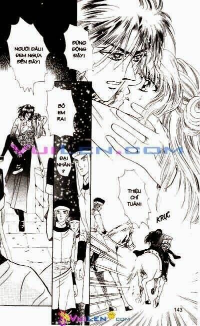 tinh linh của biển chapter 5 131