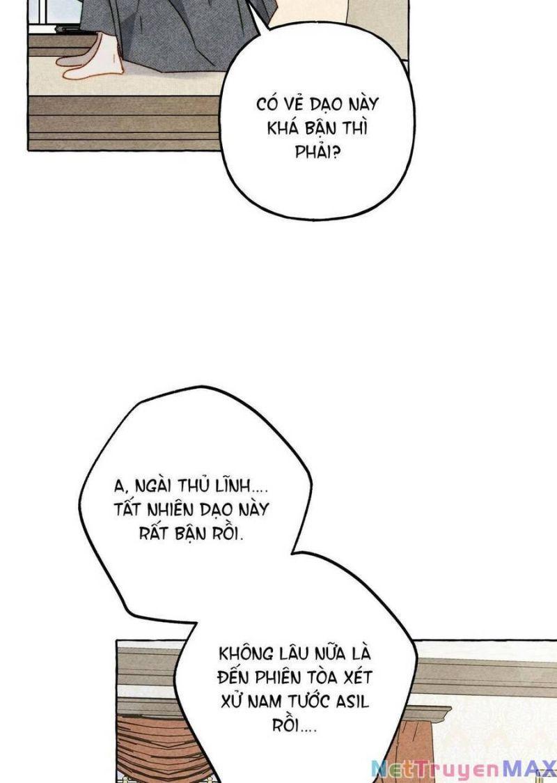 nuôi dưỡng một hắc long chapter 70.1 14