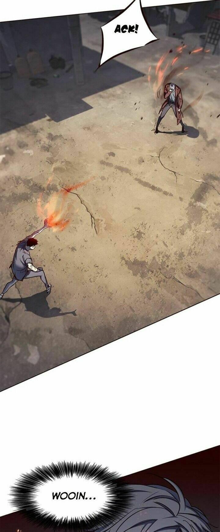 biến thân thành mèo chapter 111 65