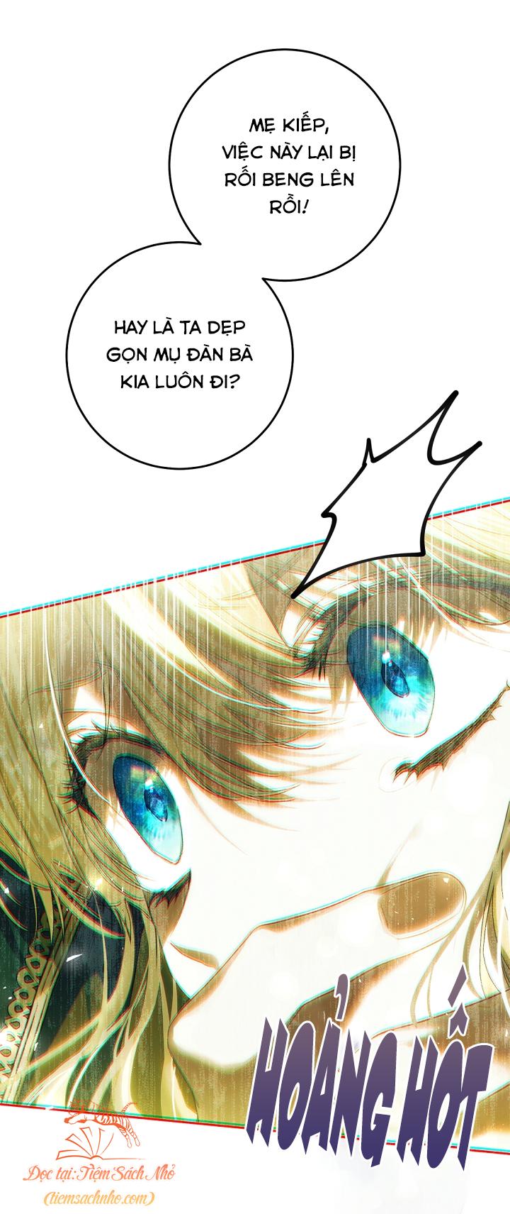 ác nữ là con rối chapter 62 16