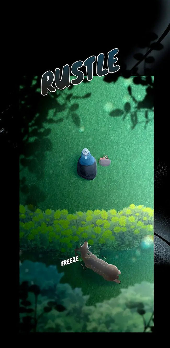 nữ hầu muốn đình công chapter 6.1 11