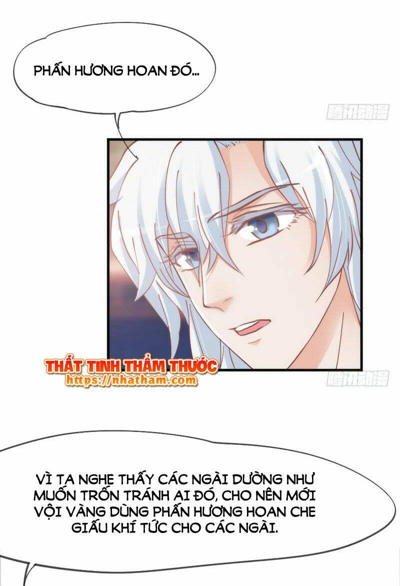 giữ chặt tiểu bạch long chapter 51 7