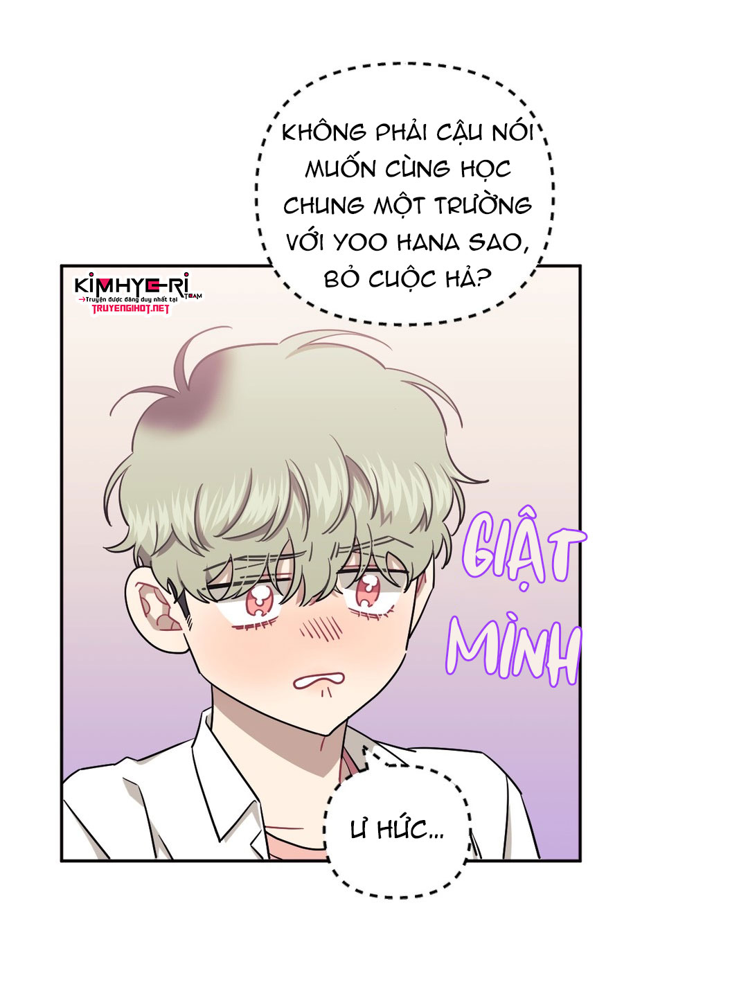 hơn cả bạn bè chapter 35.5 29