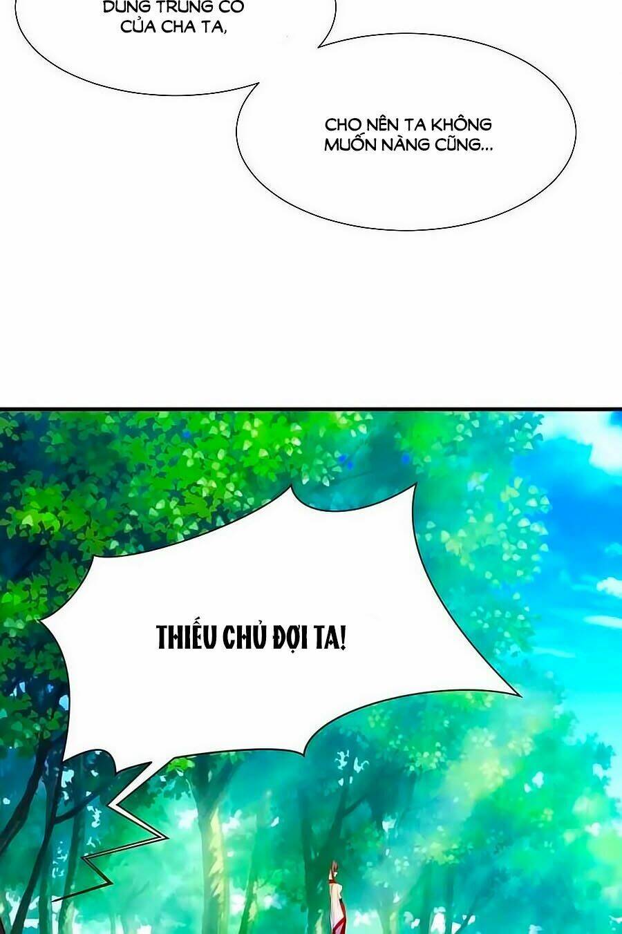 dưỡng thiếu chủ đấu tra nam chapter 67 11