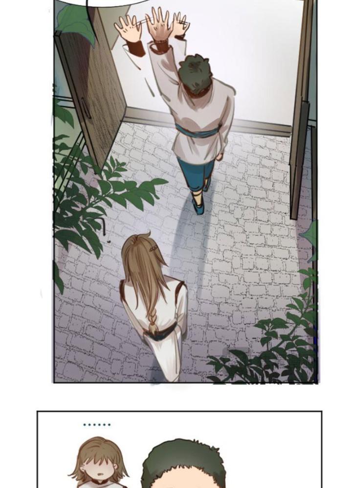 ánh mắt thanh tịnh, nhưng là chưởng môn chapter 1 52