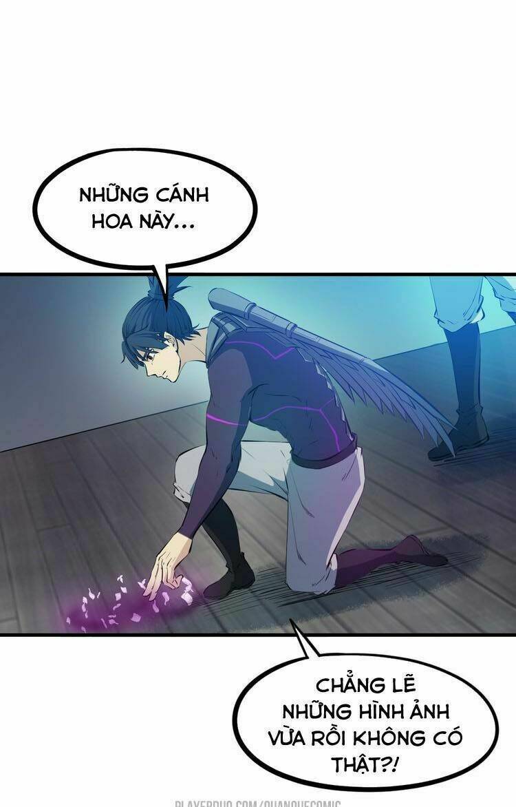 long mạch võ thần chapter 47 25