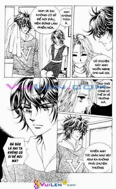 đại ca đi học chapter 6 67