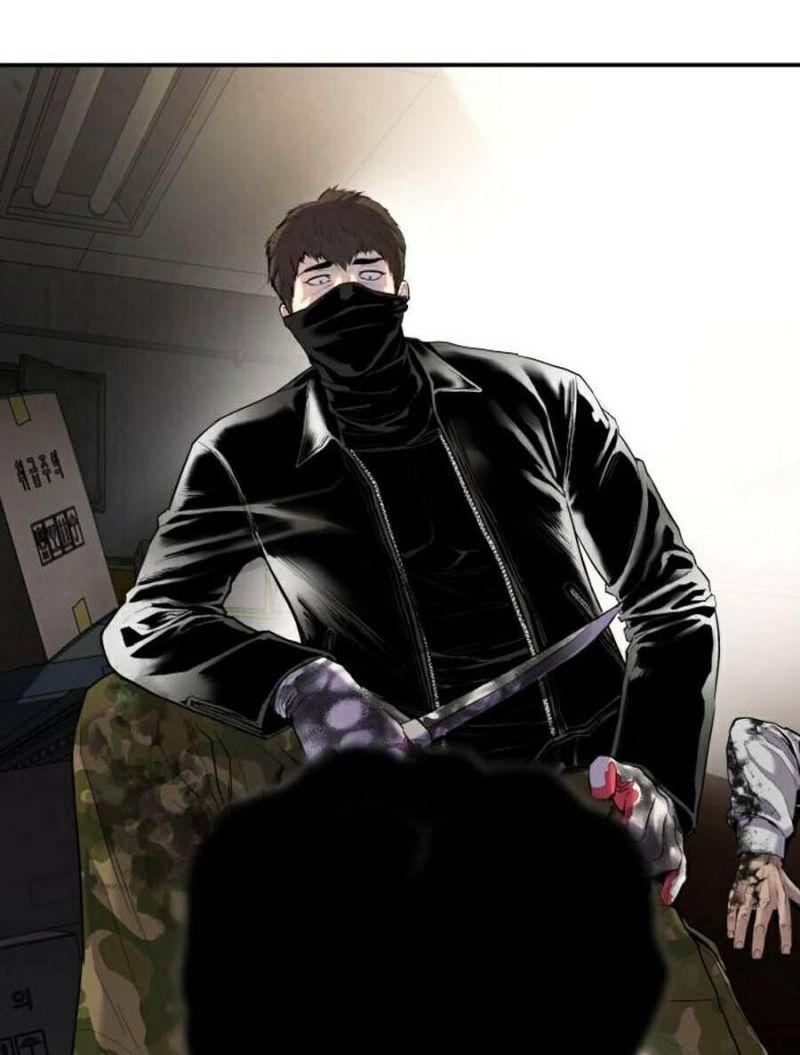 đặc vụ kim chapter 15.5 69