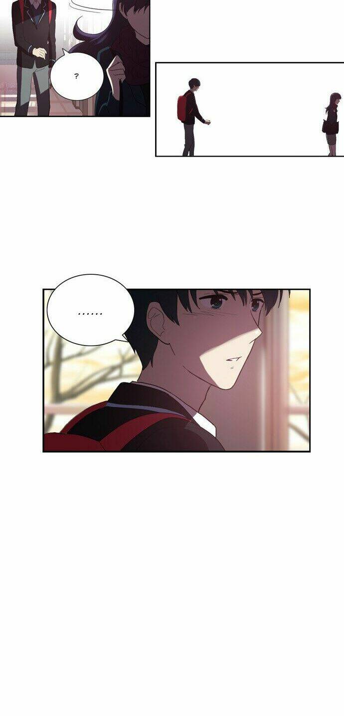 ma cà rồng biết yêu chapter 107 20