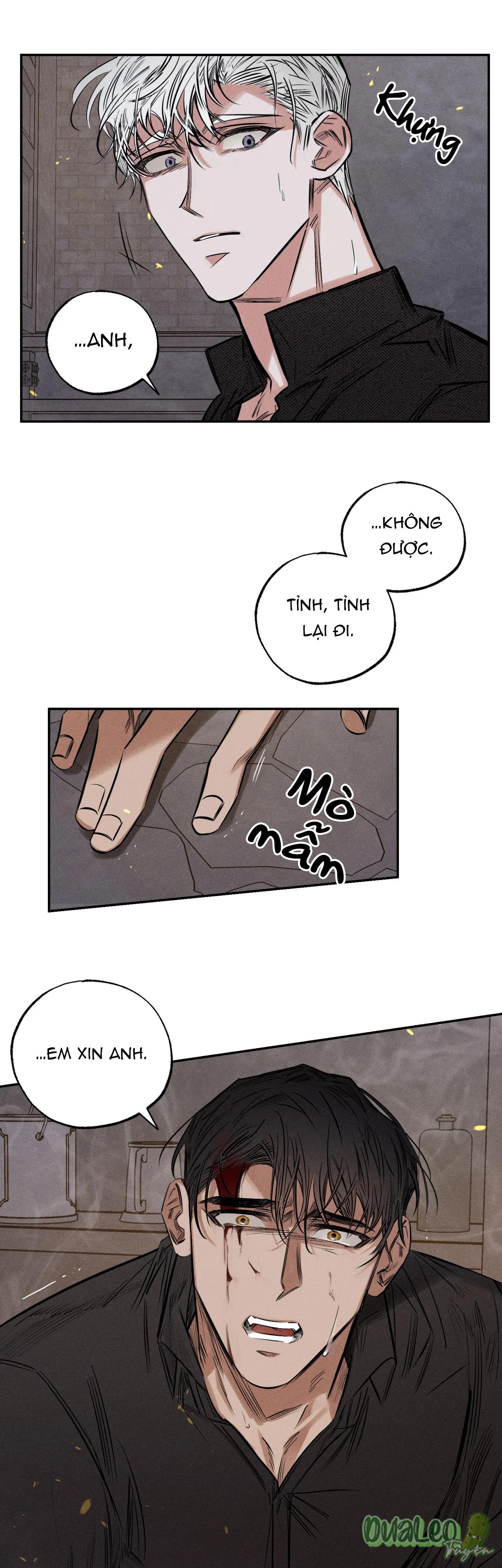 đóa hoa tội lỗi chapter 28 19