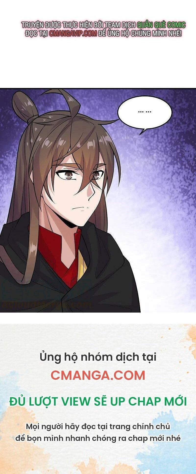 tiên võ đế tôn chapter 213 36