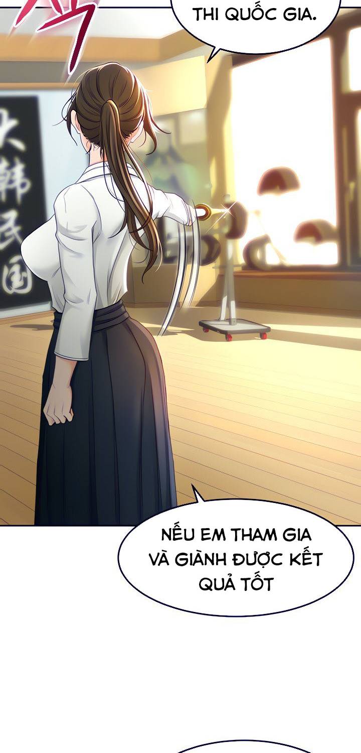 clb kiếm đạo chapter 4 53