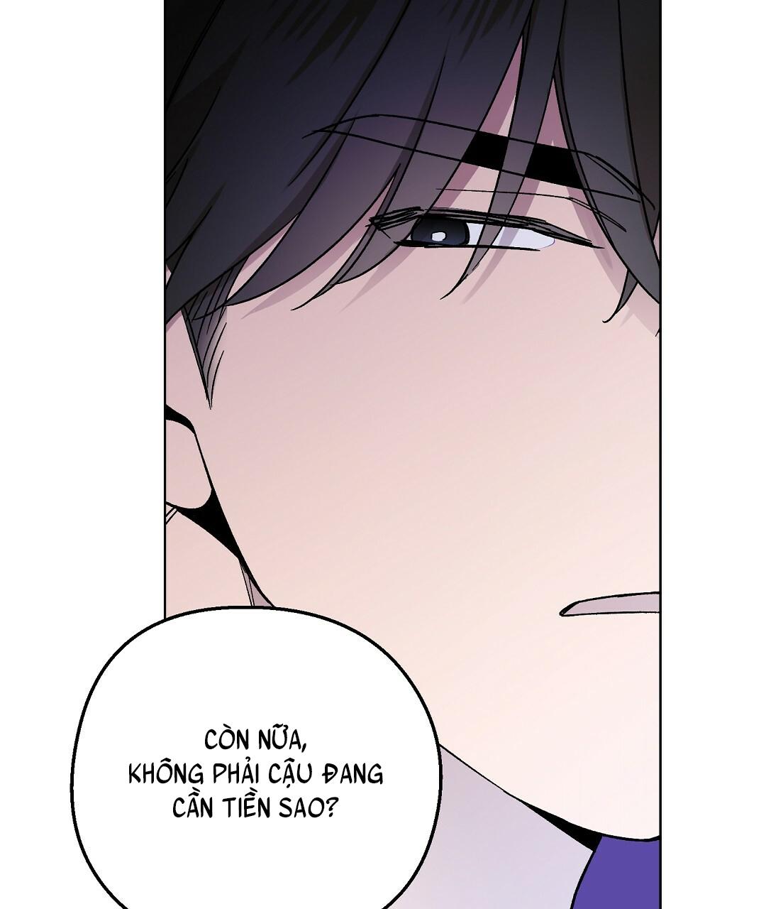 vết cắn mang vị ngọt ngào chapter 8 83