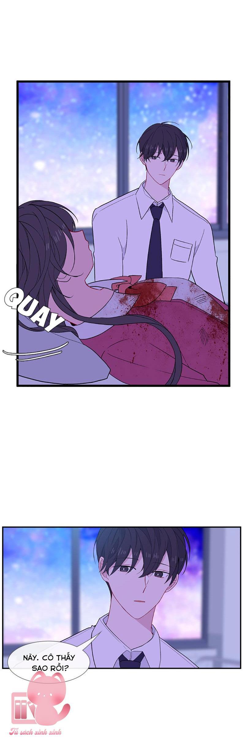 về bên anh chapter 73 11