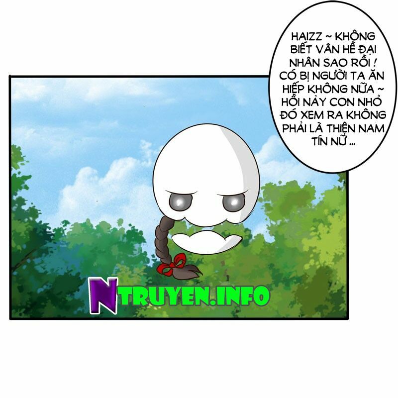 thông linh phi chapter 38 2