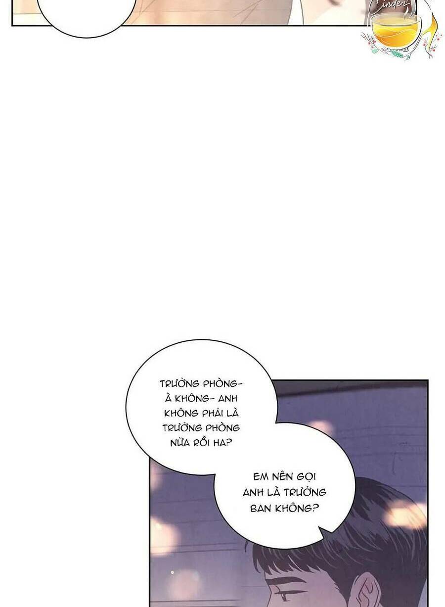 chào nhé, không làm thông gia nữa đâu! chapter 68 39