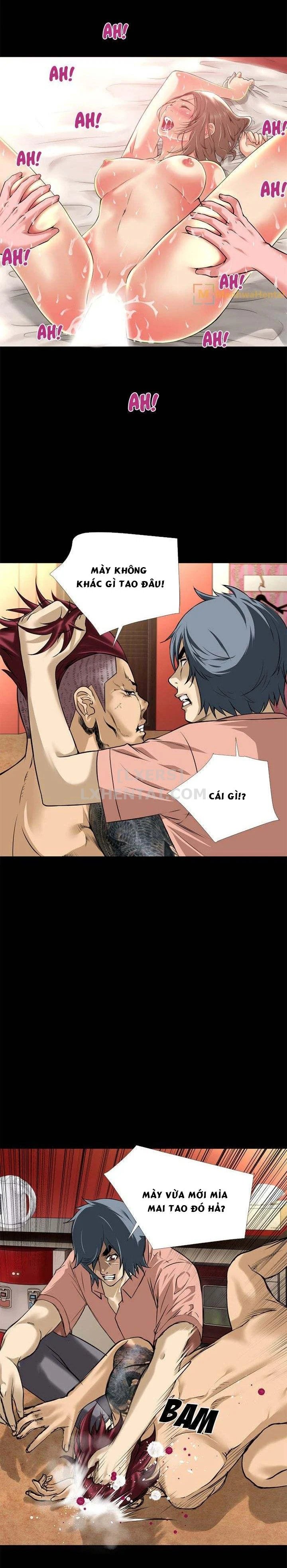 ngoài sức tưởng tượng chapter 10 15