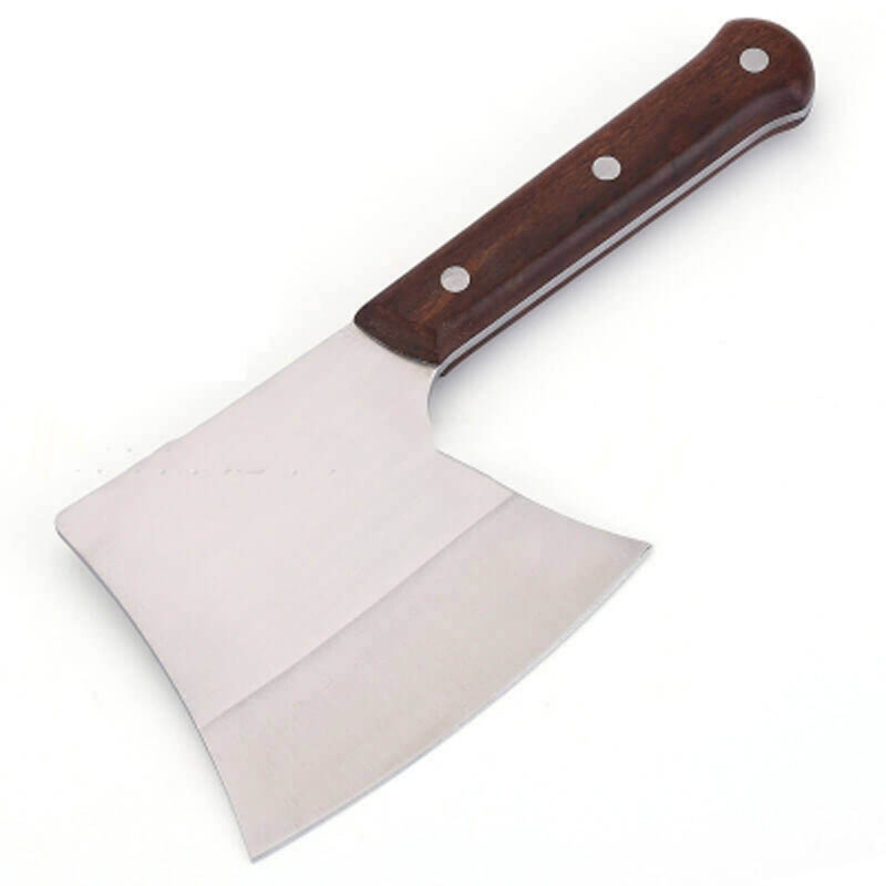 DAO BẾP NHẬT BẢN AZUCHI THÉP DAMASCUS MÃ a6ADT121