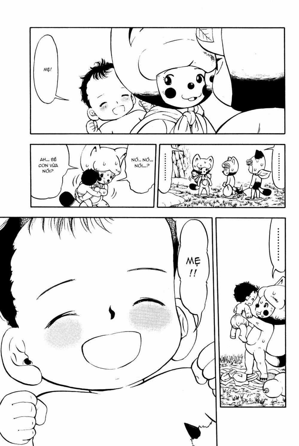 doubutsu no kuni - vương quốc thú vật chapter 1 68