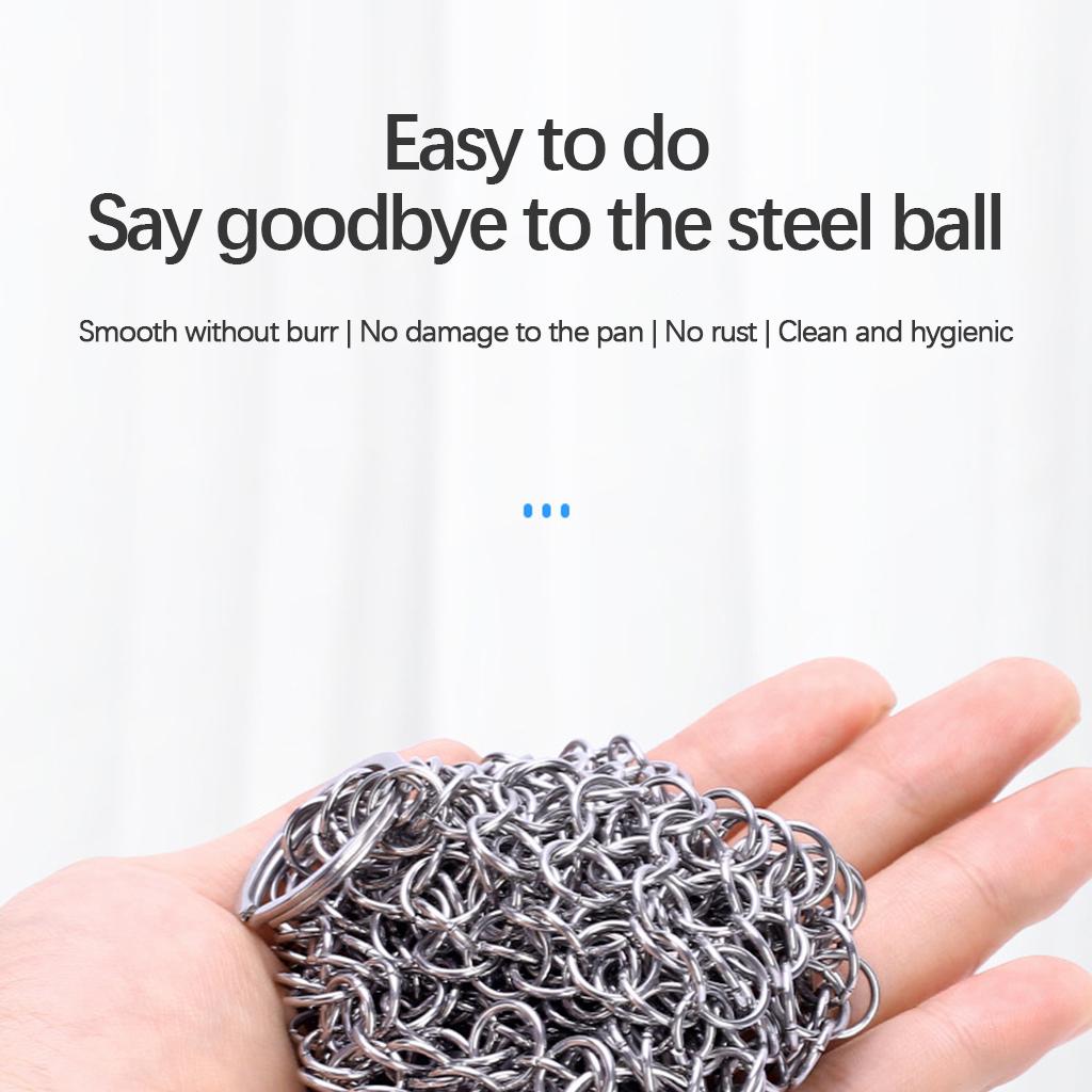 Cleaner Ceramic Wide Applications Stainless Steel for Household 4x4