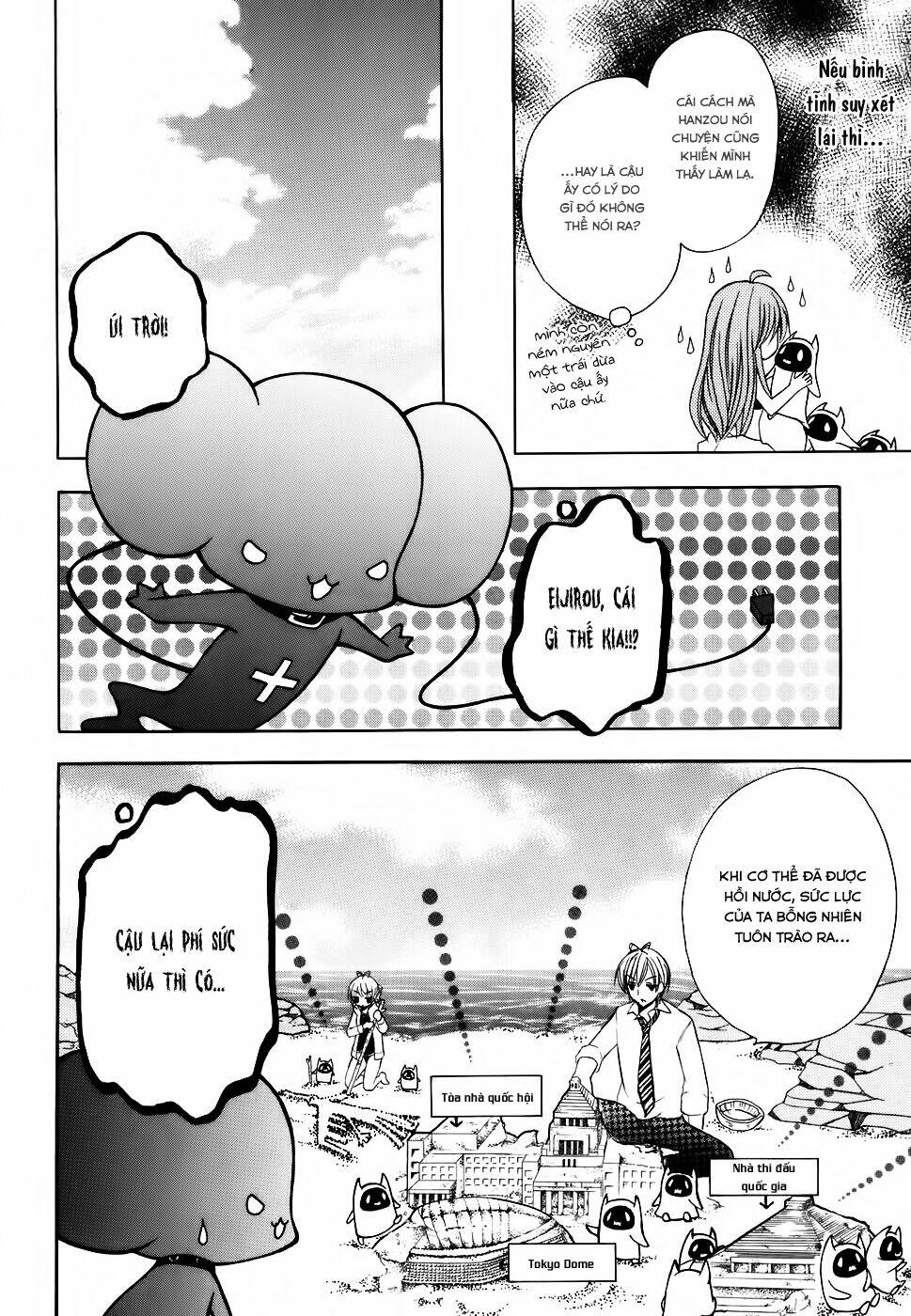 tokyo innocent chapter 26 5