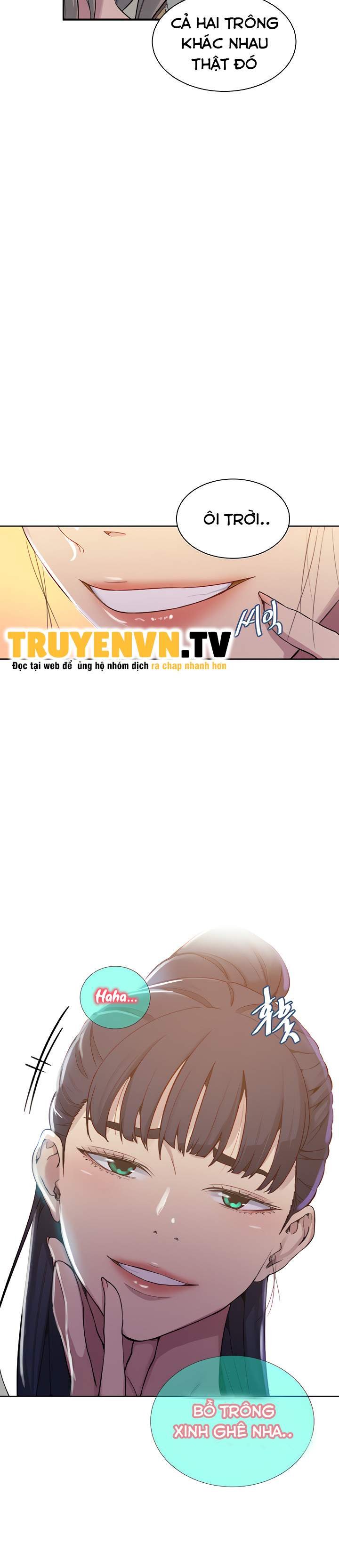 lớp học gia đình – secret class chapter 103 3