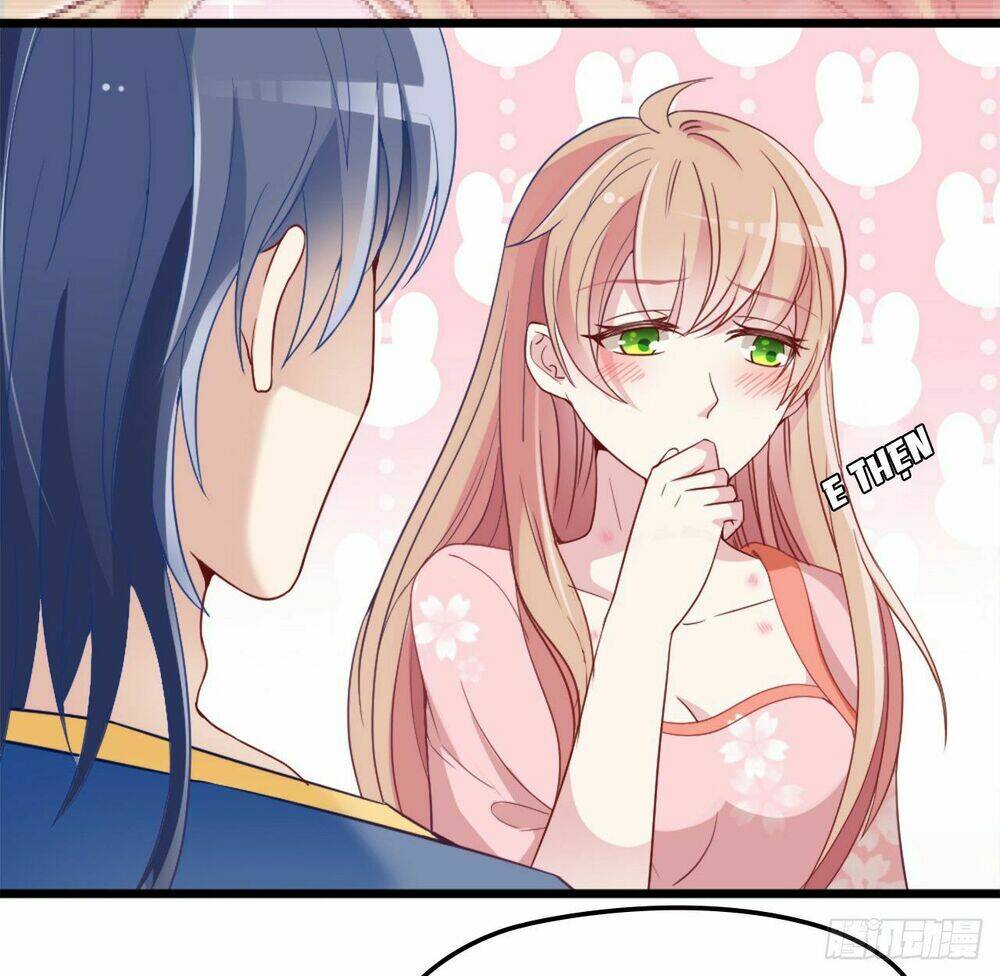 bí mật kết hôn với ảnh đế: vợ ơi đến đây tấn công đi nào chapter 24 27