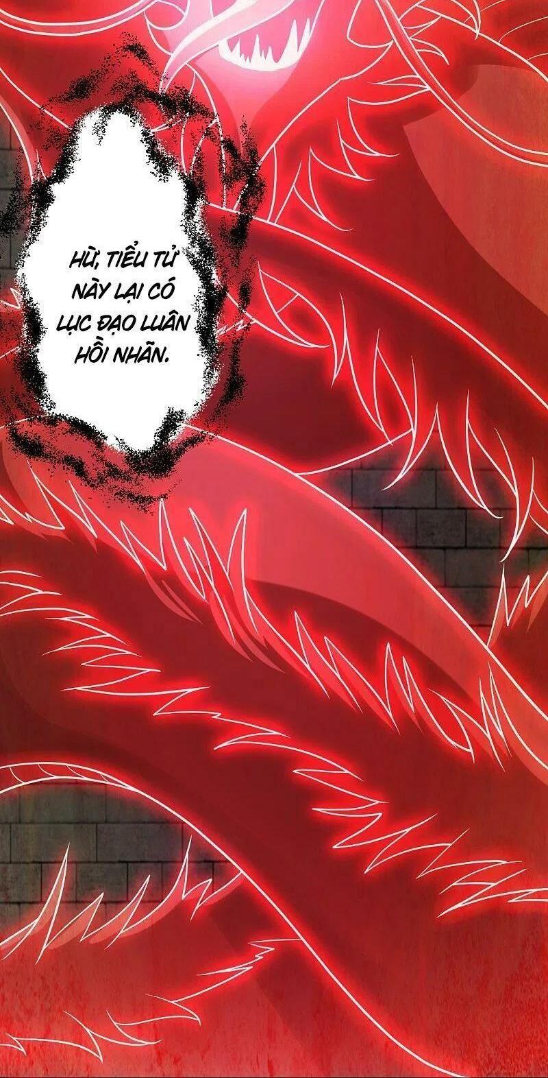 tiên võ đế tôn chapter 281 39