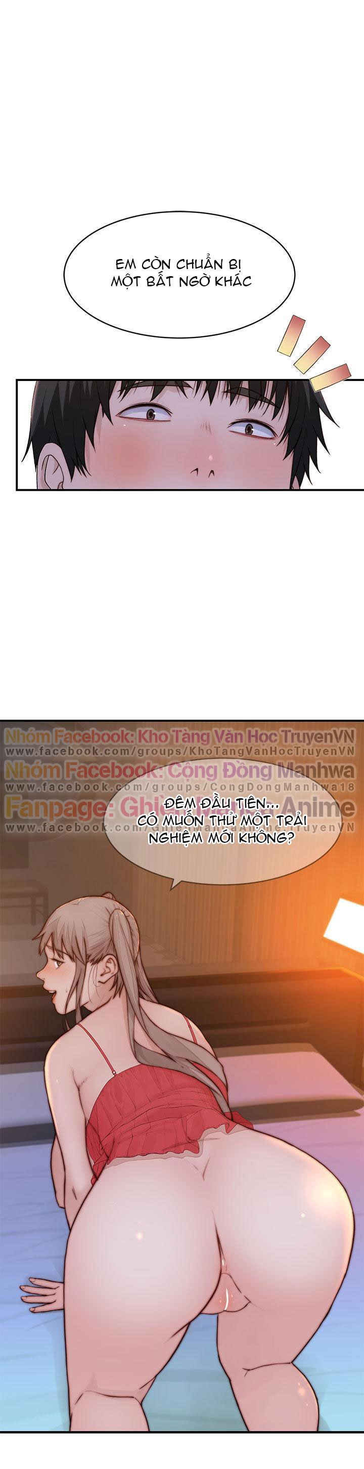 giữa hai ta chapter 92 1