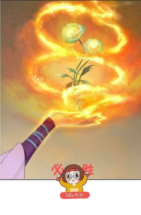 ma quân đại nhân, phu nhân lại trốn rồi! chapter 8 25