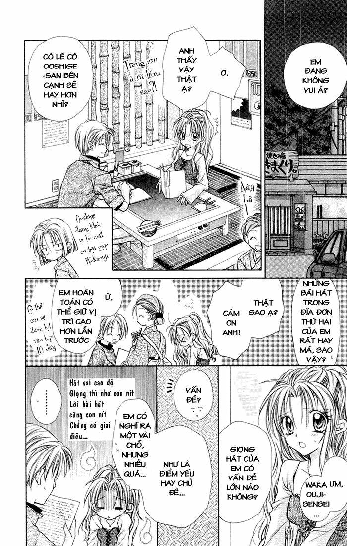 đi tìm mặt trăng tròn chapter 14 17