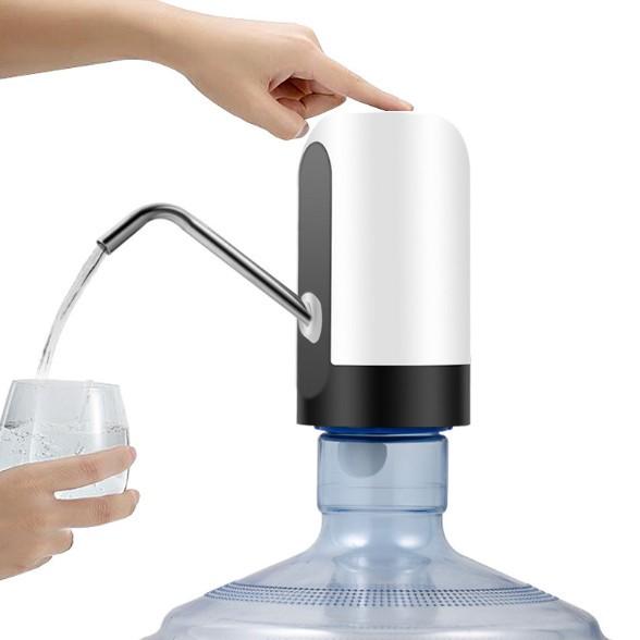 Máy lọc nước kiêm bơm nước uống trực tiếp