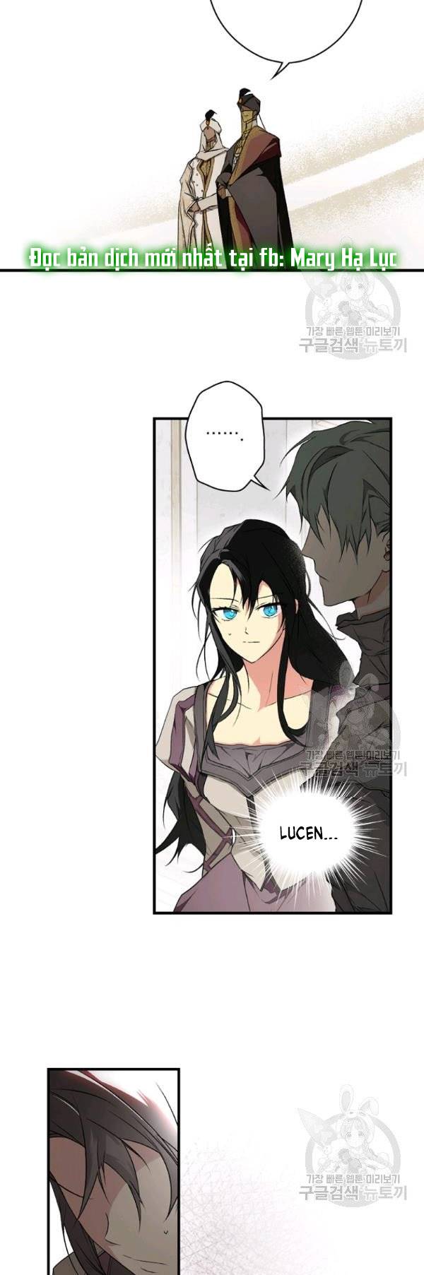 quý cô bí ẩn - secret lady chapter 38 38