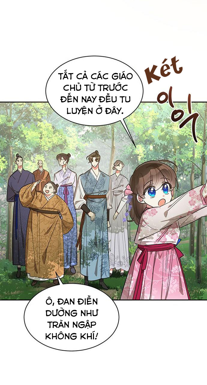 con gái bảo bối của boss phản diện chapter 25 3