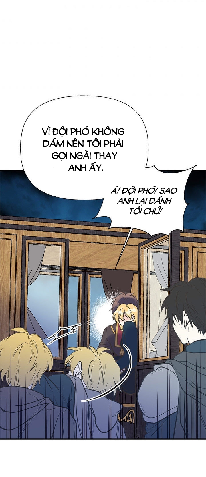 chị tôi đã nhặt về một nam chính quyến rũ chapter 31 32