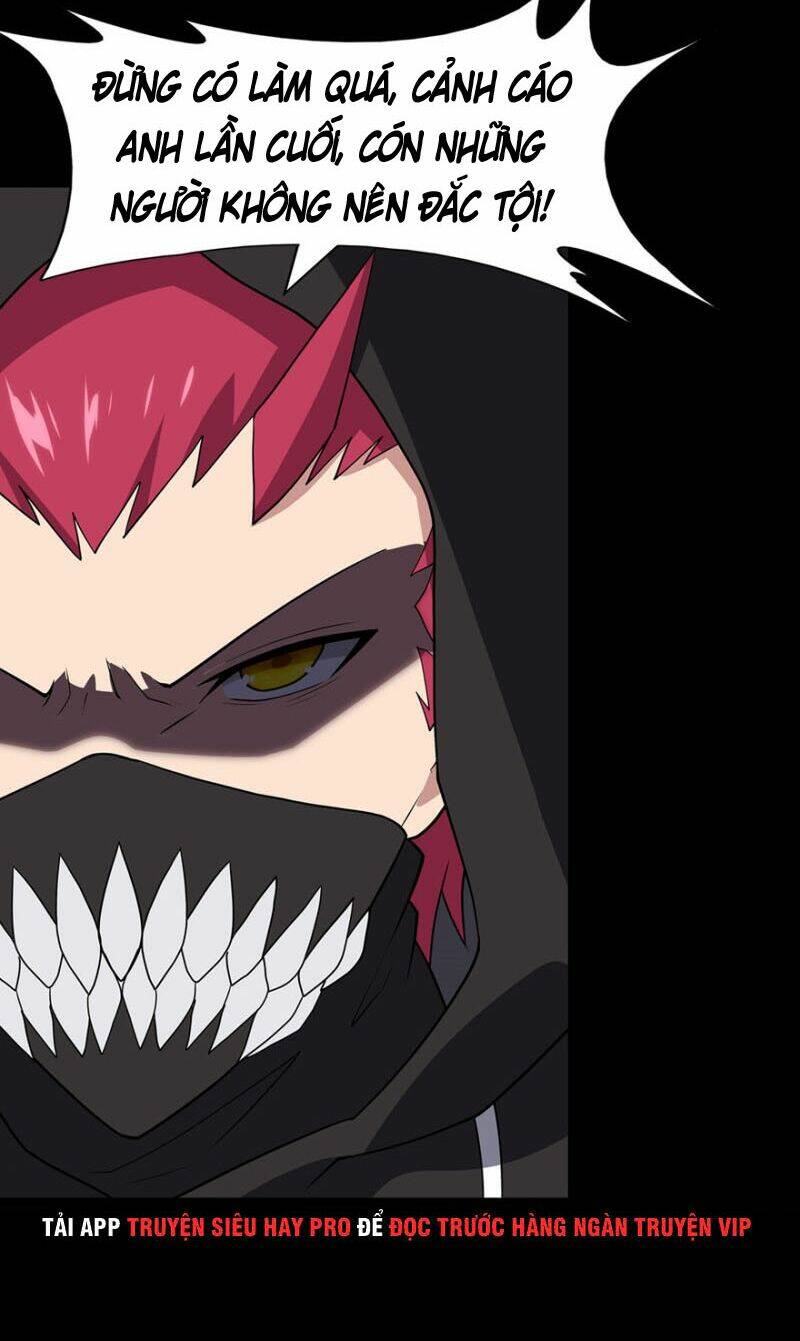 bạn gái virus của tôi chapter 77 8