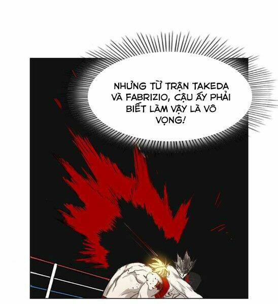 võ sĩ - the boxer chapter 100 127