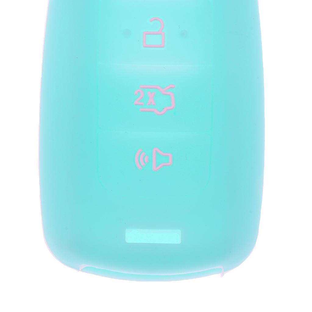 5 Button Remote Key Case Cover for   Expedition