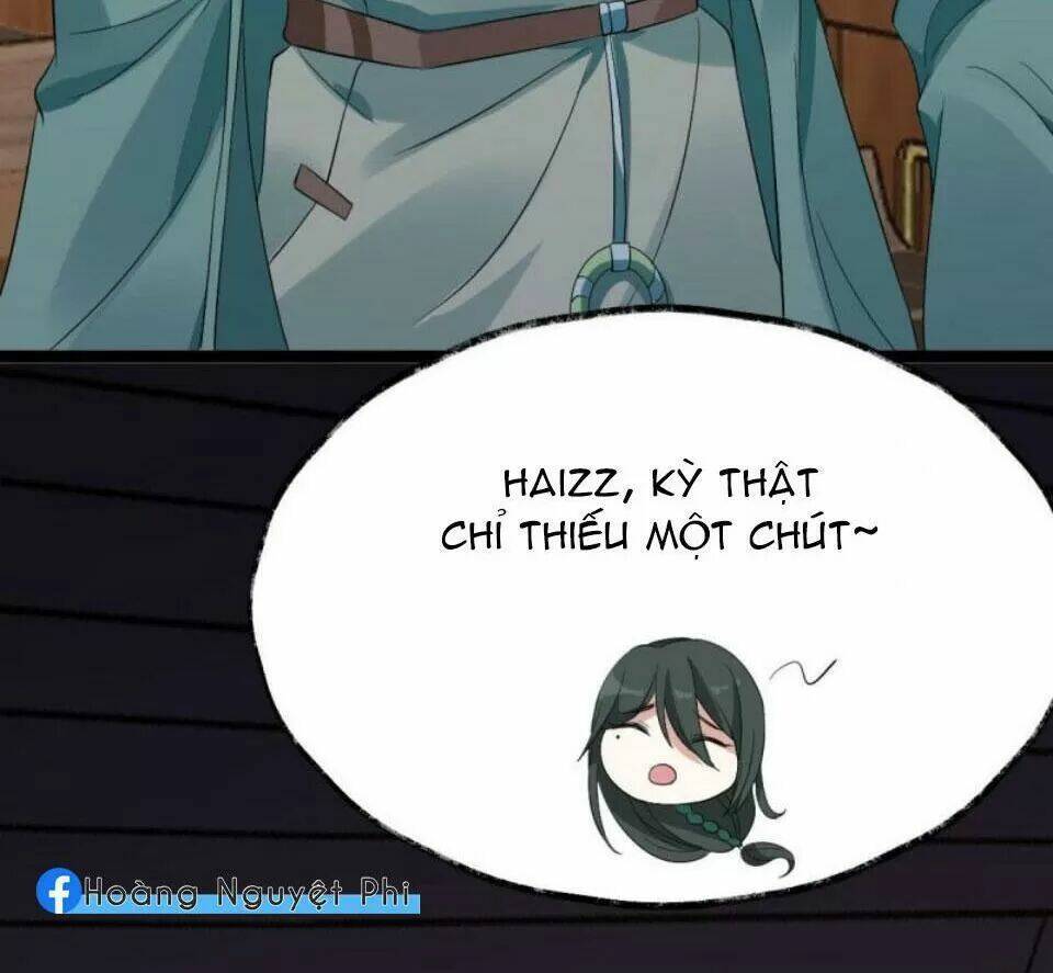 phế nữ yêu thần chapter 60 68