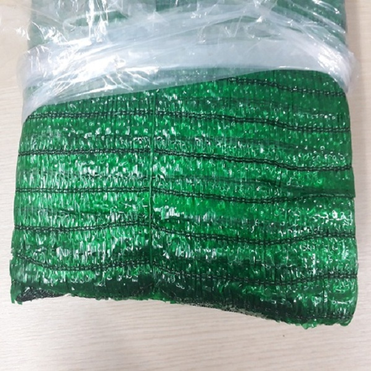 Lưới che nắng tấm 3x5m - Xanh