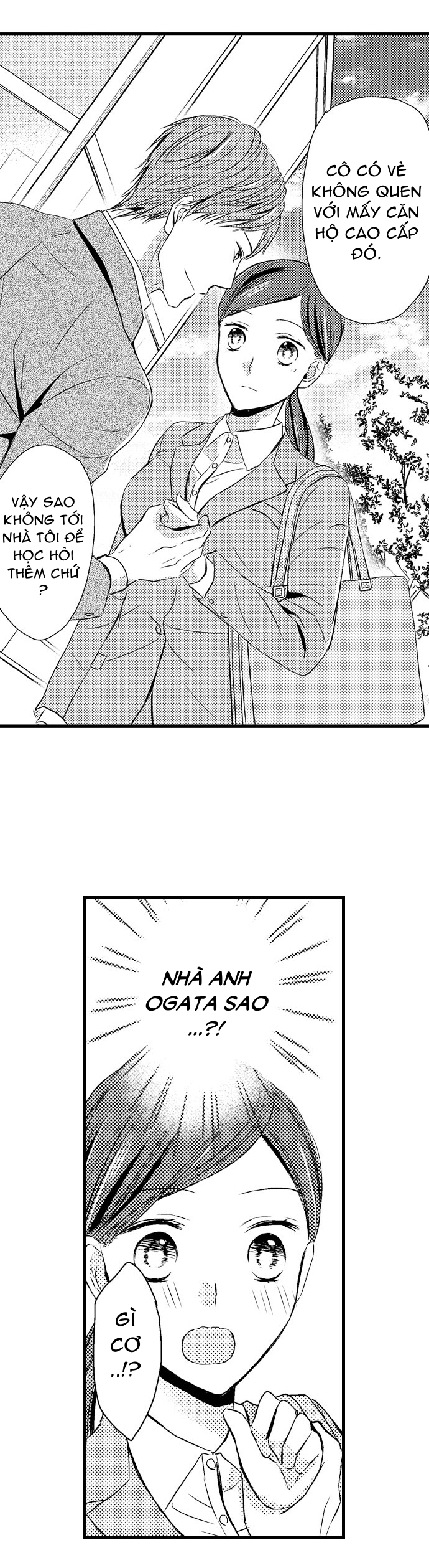 khiến cô ấy ra hết lần này đến lần khác, chầm chậm và ngọt ngào chapter 4.2 12