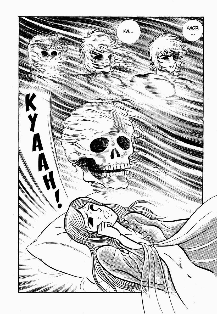 dokuro no yakata chapter 5 63