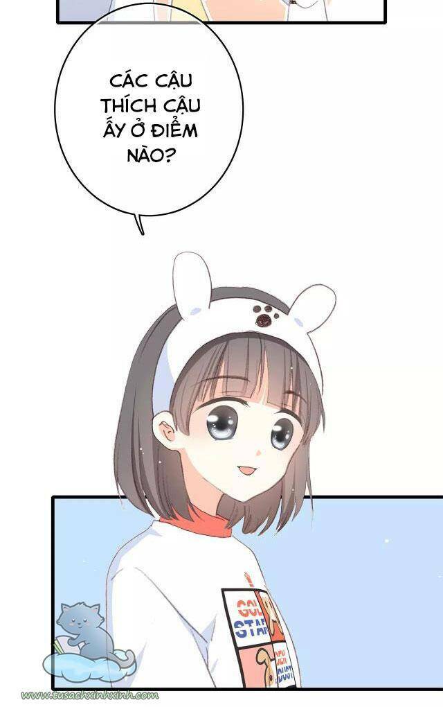 con tim rung động 3 chapter 60 38