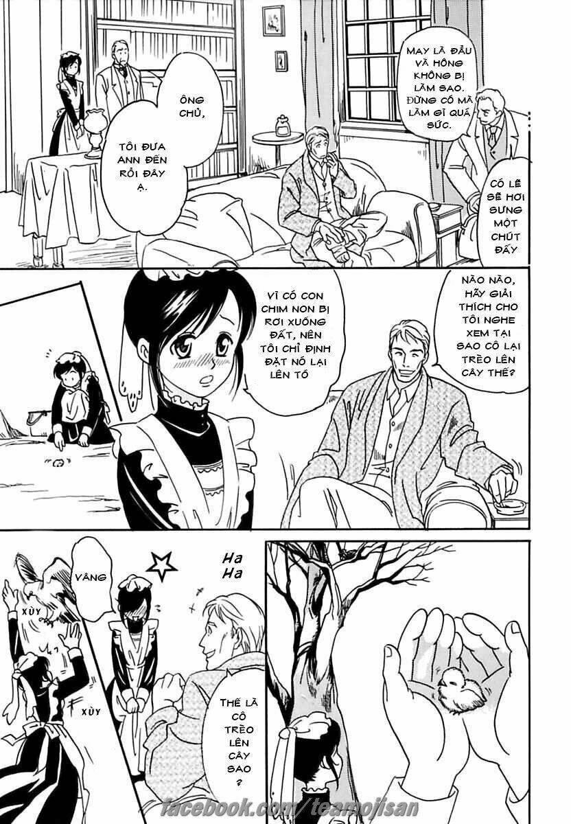 london koi kitan chapter 1 17