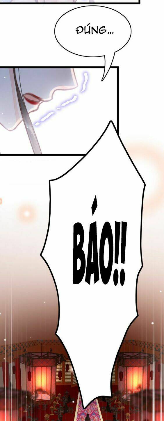 cánh diều xanh bay trong cơn gió chapter 21 17