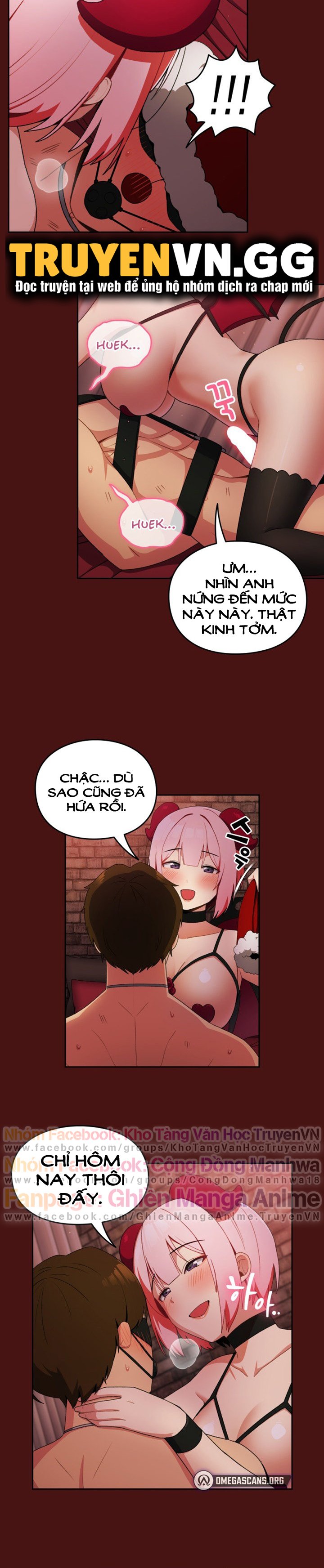 khi nào ta hẹn hò chapter 5 10