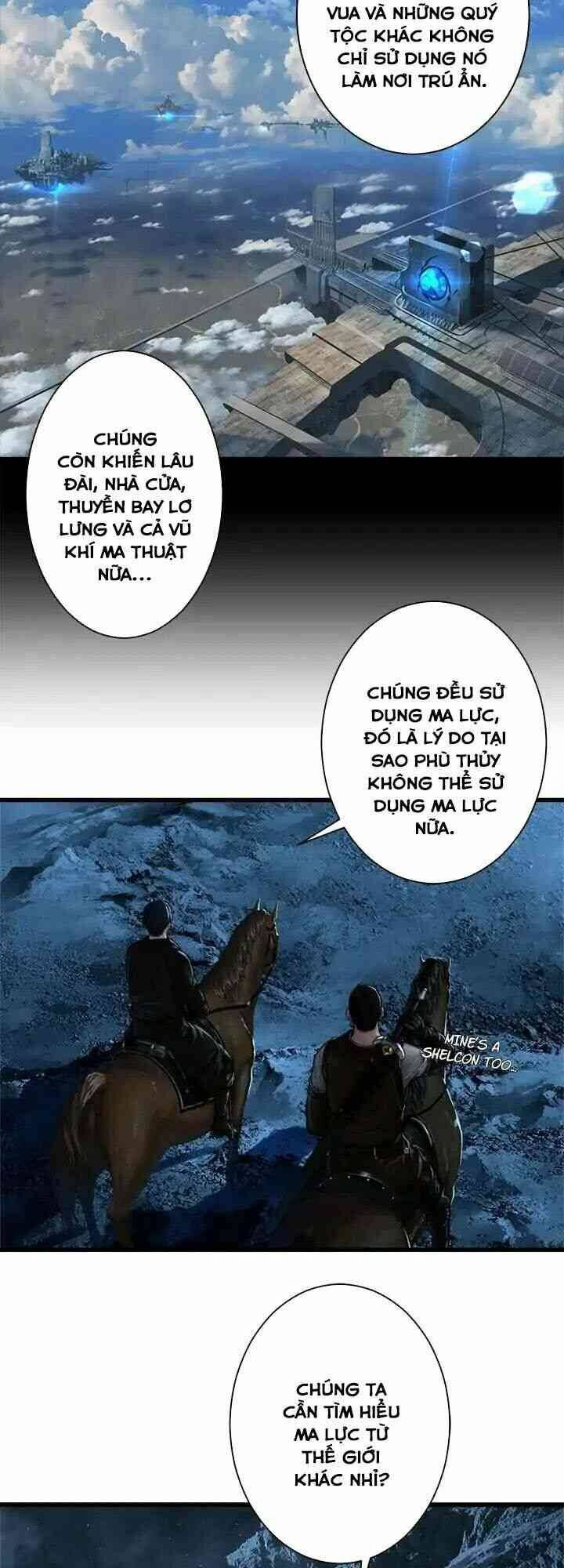 triệu hồi đến thế giới fantasy chapter 44 21