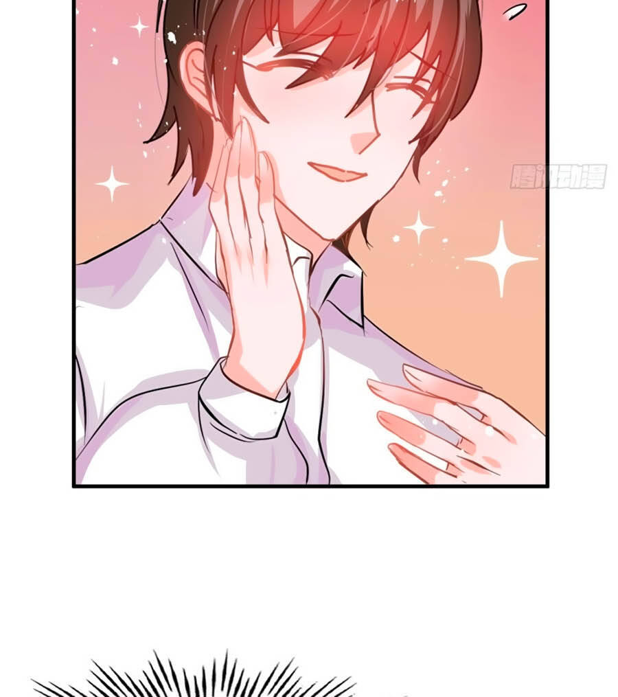 hệ thống công lược của tiểu công chúa chapter 59 16